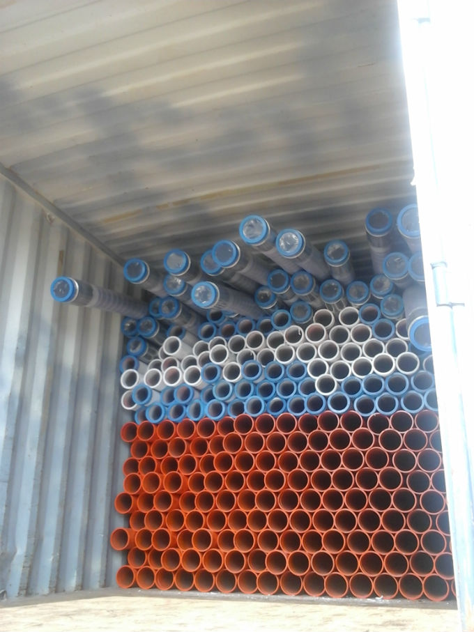 DELIVERY PIPE 3M 