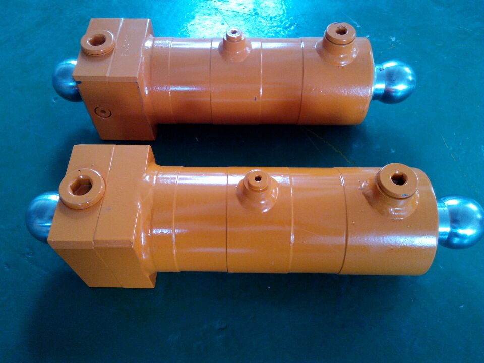 SWING CYLINDER SMALL TYPE
