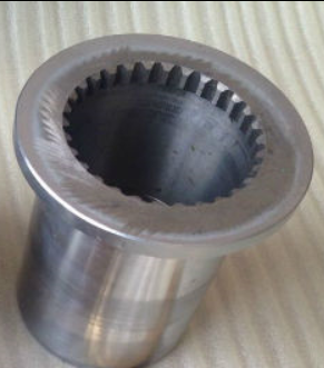 Bushing