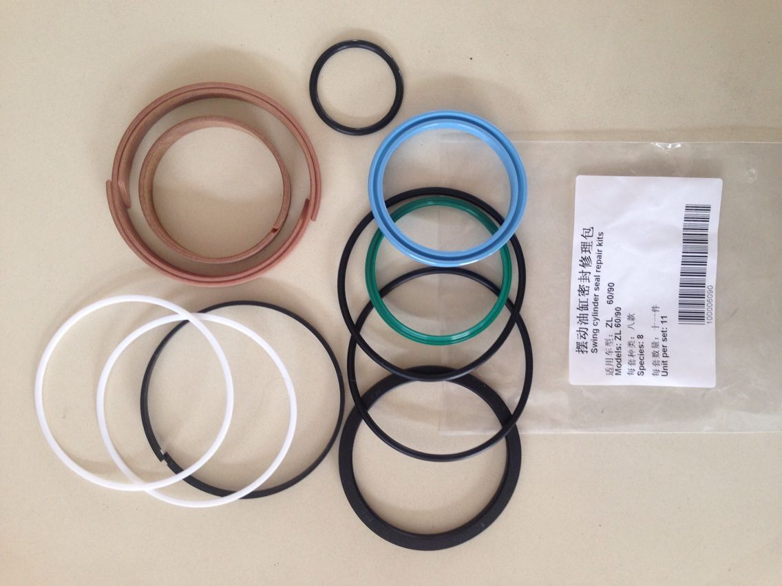 SEAL SET FOR CYLINDER