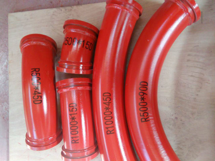 ELBOW 45D