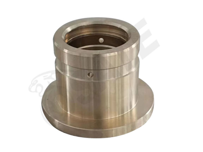 SUPPORT BUSH FOR HOUSING COVER