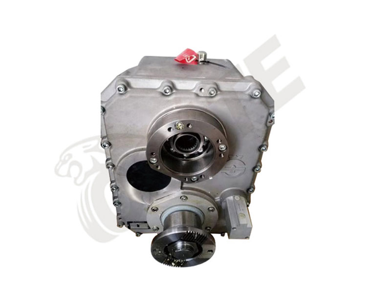 TRANSFER CASE