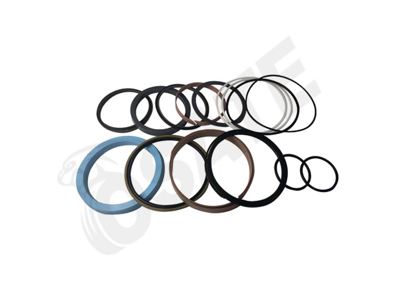 SEAL SET FOR MAIN HYDR.CYLINDER