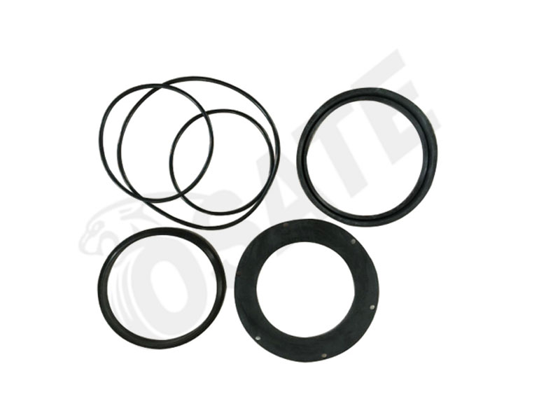 SEAL SET FOR UPPER HOUSING