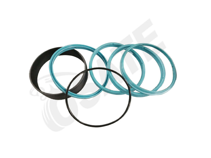 SEAL SET FOR DISCHARGE SUPPORT