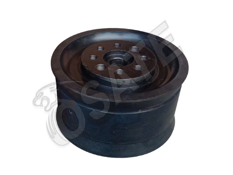 DELIVERY PISTON