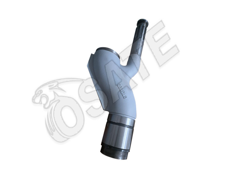 VALVE BODY