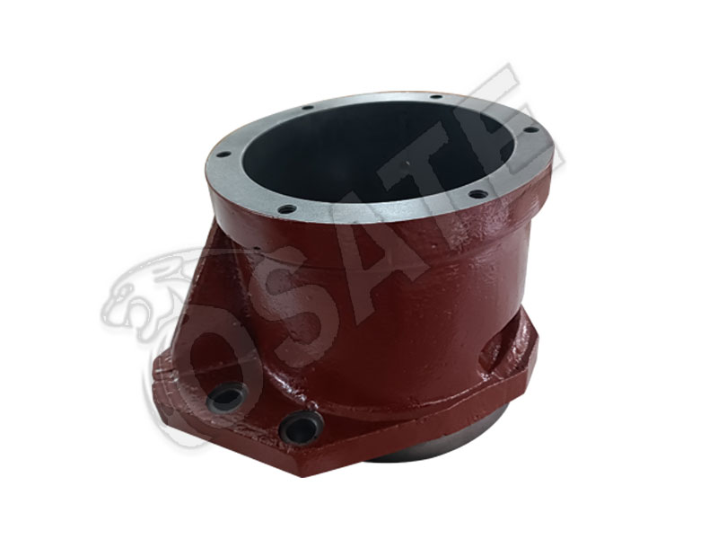 REAR SUPPORT