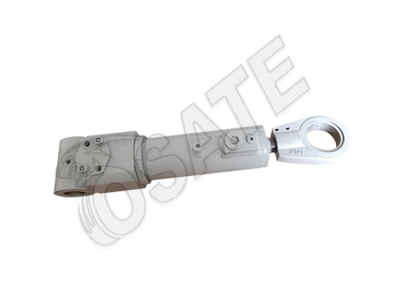 swing cylinder