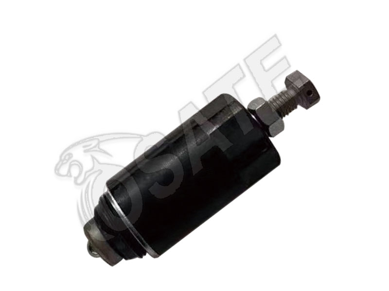 PRESSURE RELIEF VALVE