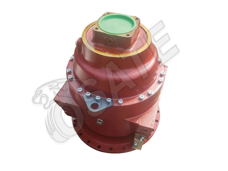 GEAR BOX