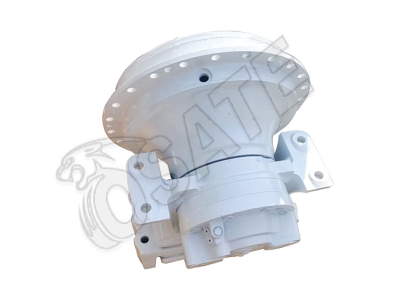 GEAR BOX