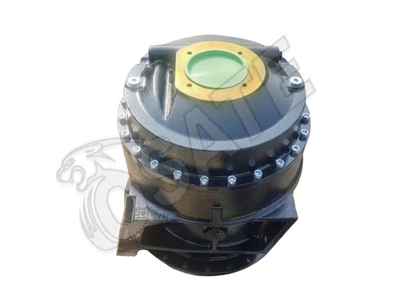 GEAR BOX