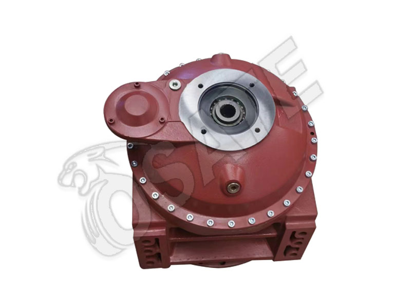 GEAR BOX