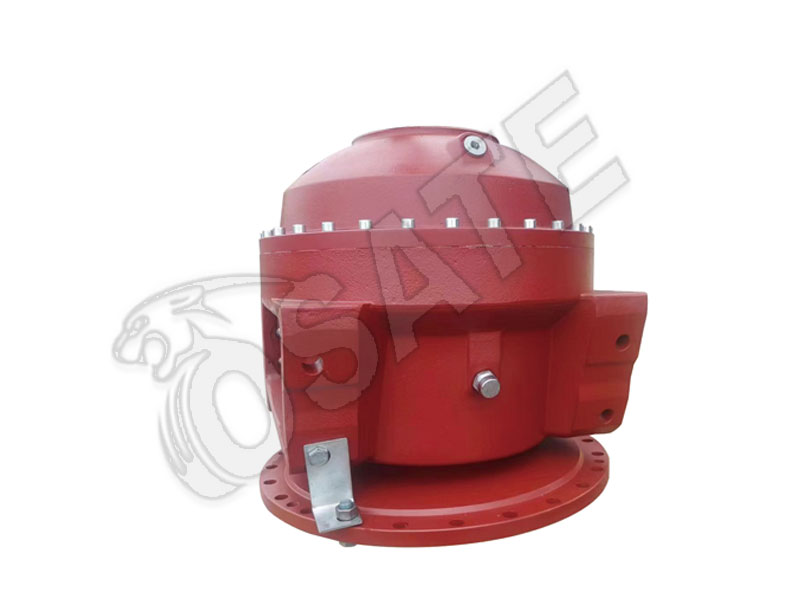 GEAR BOX