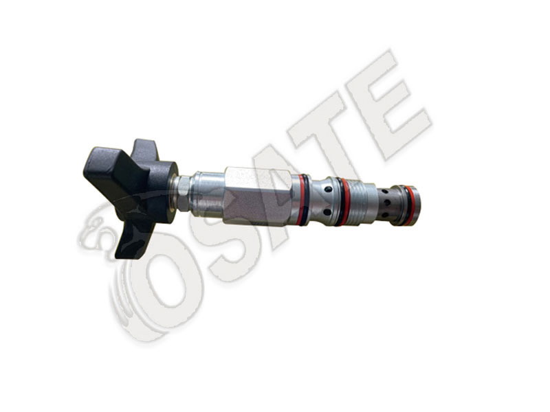CARTRIDGE VALVE