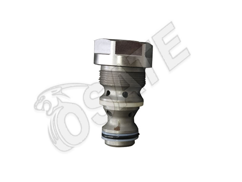 CARTRIDGE VALVE
