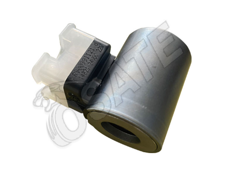 SOLENOID COIL