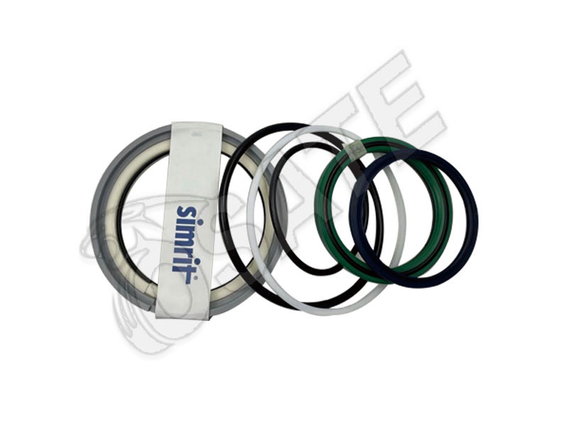 SEAL SET FOR MAIN HYDR.CYLINDER
