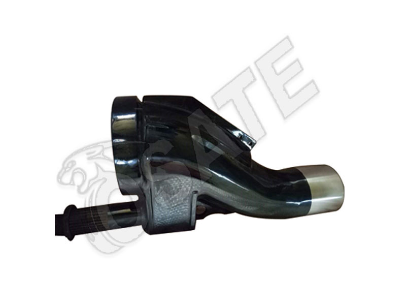 S VALVE