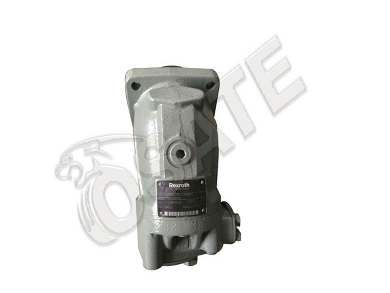 HYDR.PUMP