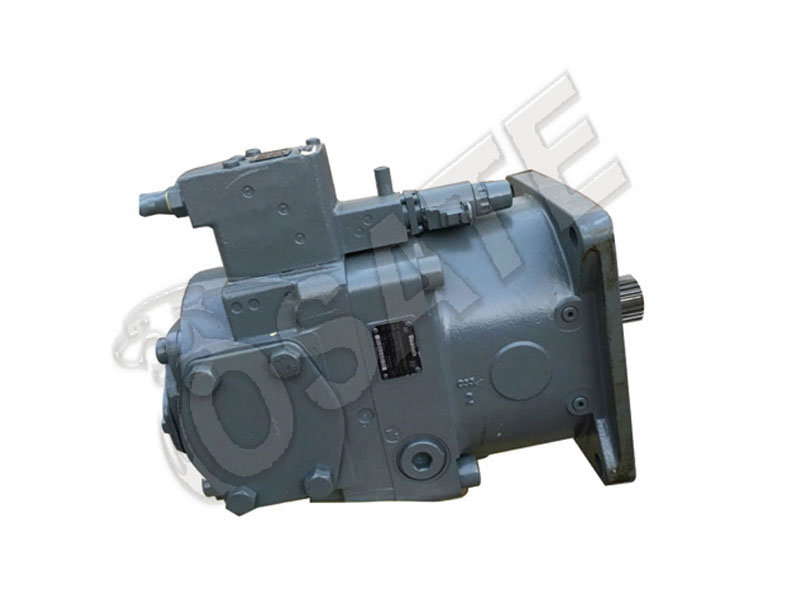 HYDR.PUMP