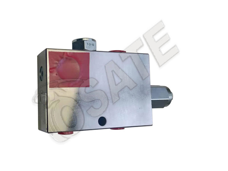 BALANCE VALVE