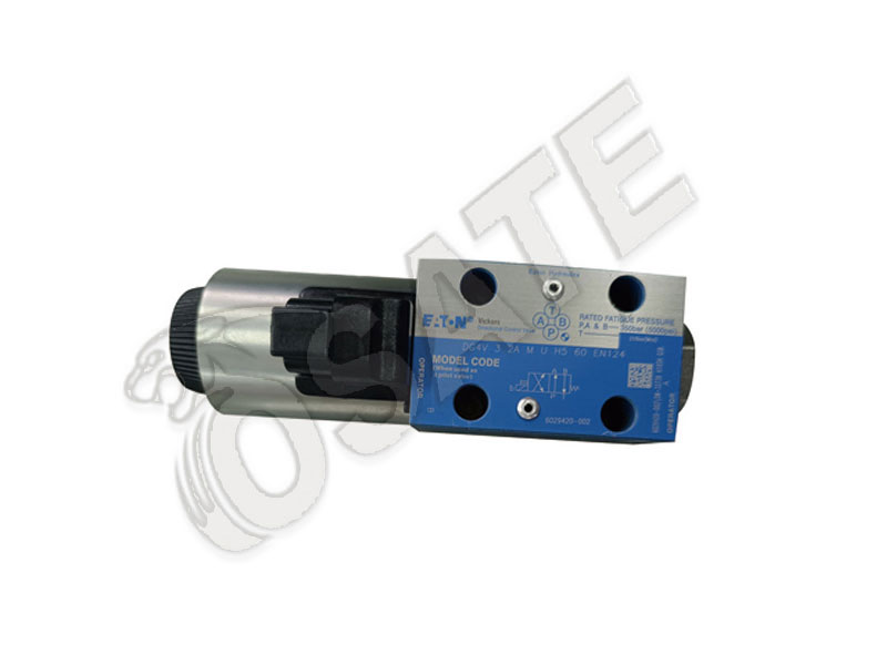 SOLENOID VALVE