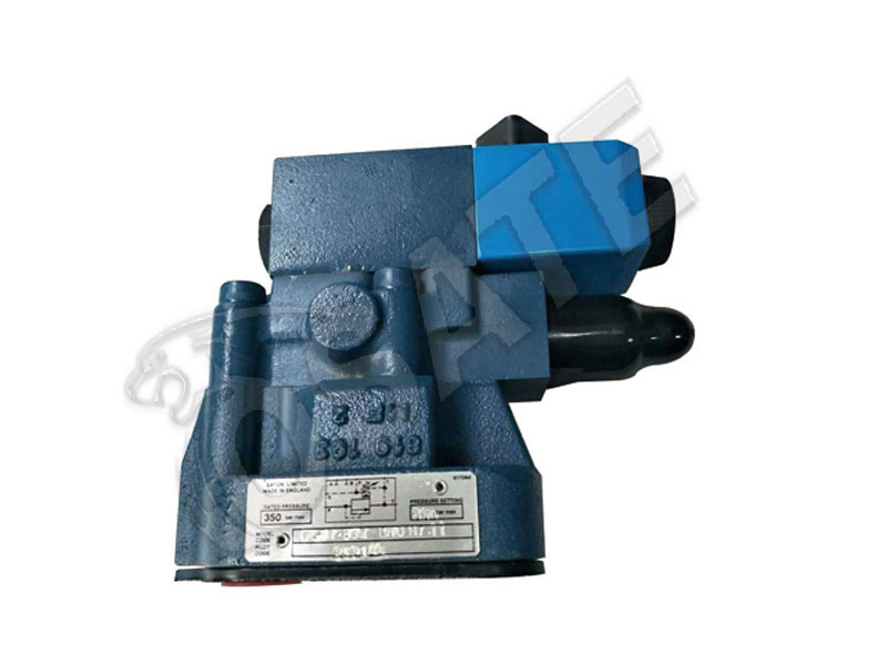 OVERFLOW VALVE