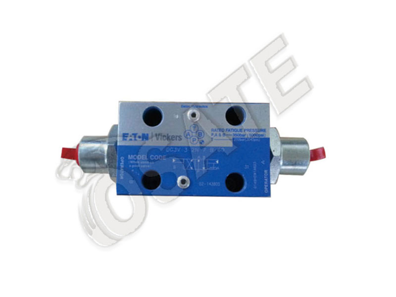 CONTROL VALVE