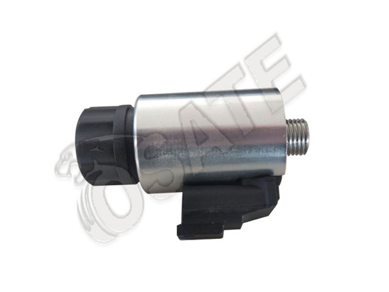 ELECTRO MAGNETIC VALVE