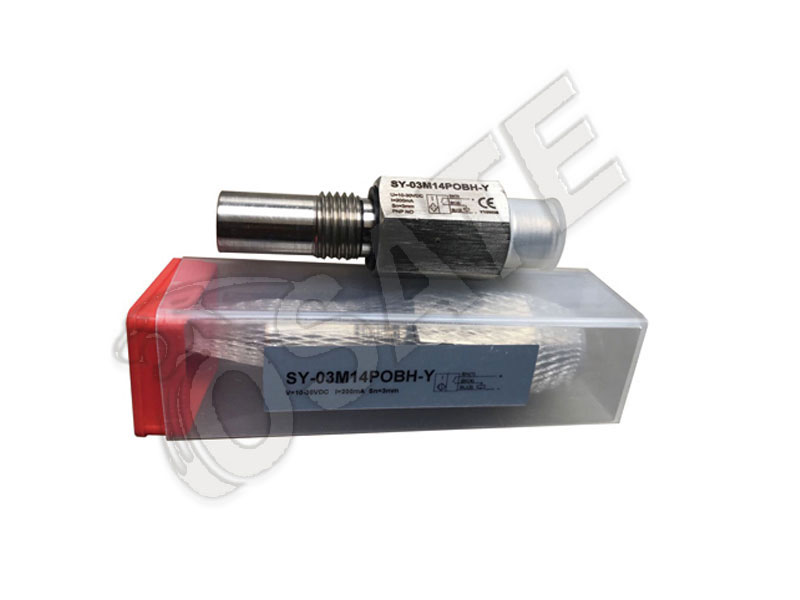MAGNETIC VALVE