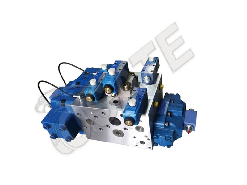 VALVE GROUP