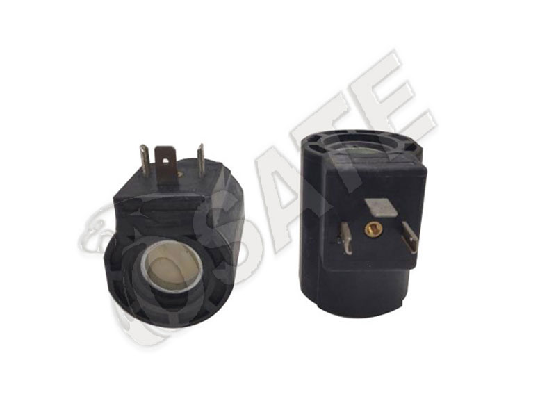 MAGNETIC COIL