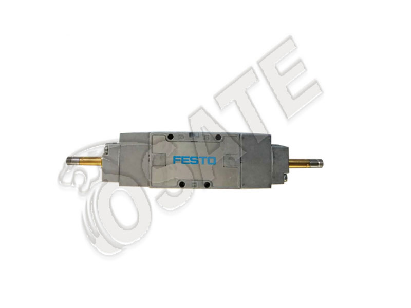PENUMATICS VALVE