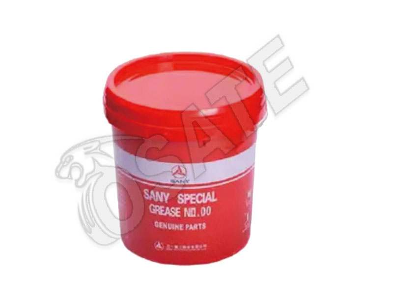 LUBRICATION GREASE 