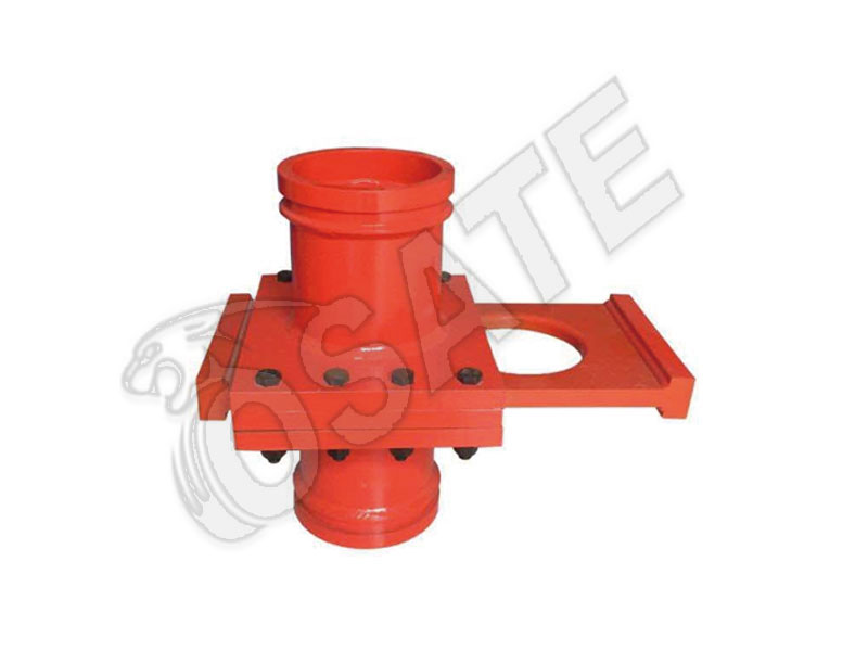MANUAL SOLID VALVE
