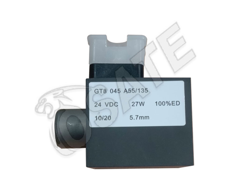 SOLENOID