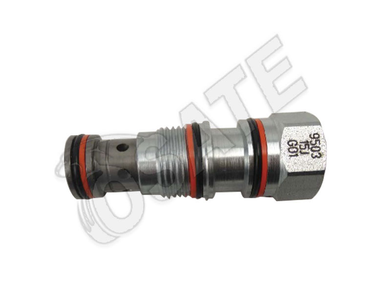 HYDR.CHECK VALVE