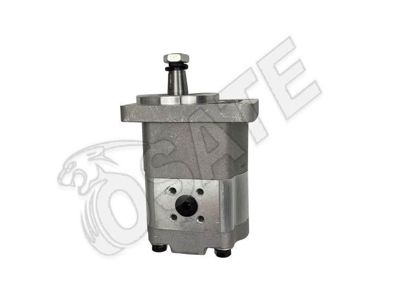 HYDR.MOTOR