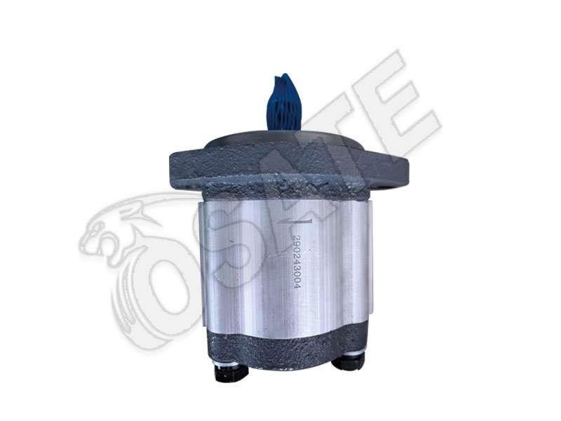 HYDR.PUMP