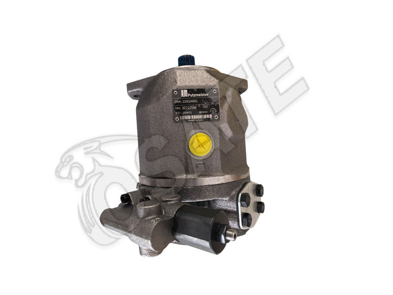 HYDR.PUMP