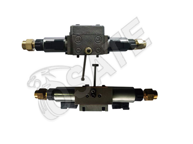 DRIVE UNIT