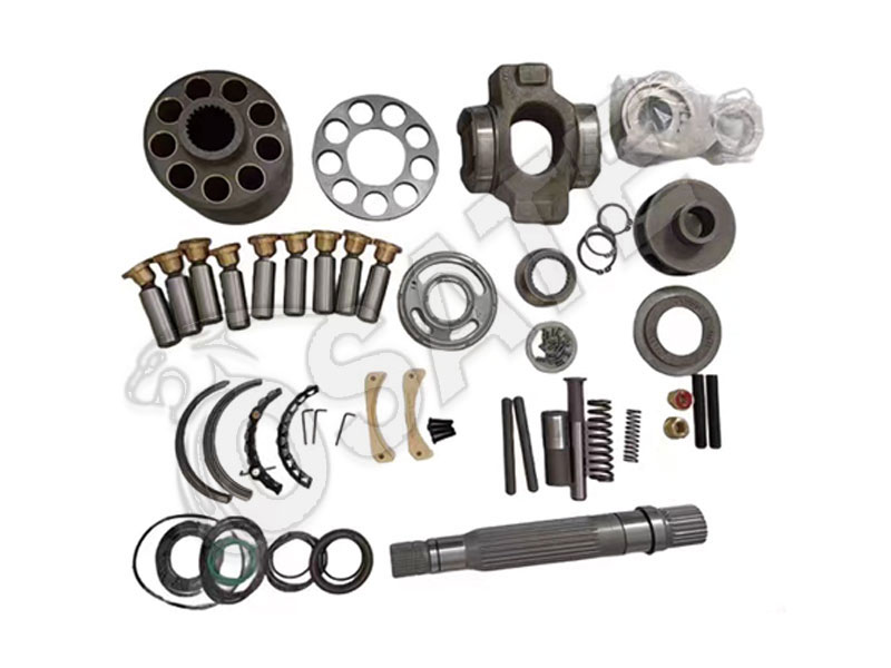 REPAIR KITS FOR HYDR.PUMP