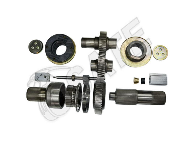 PARTS FOR TRANSFER CASE