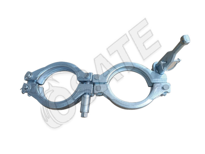 WEDGE CLAMP