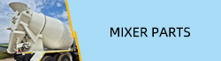 TRUCK MIXER&PLANT