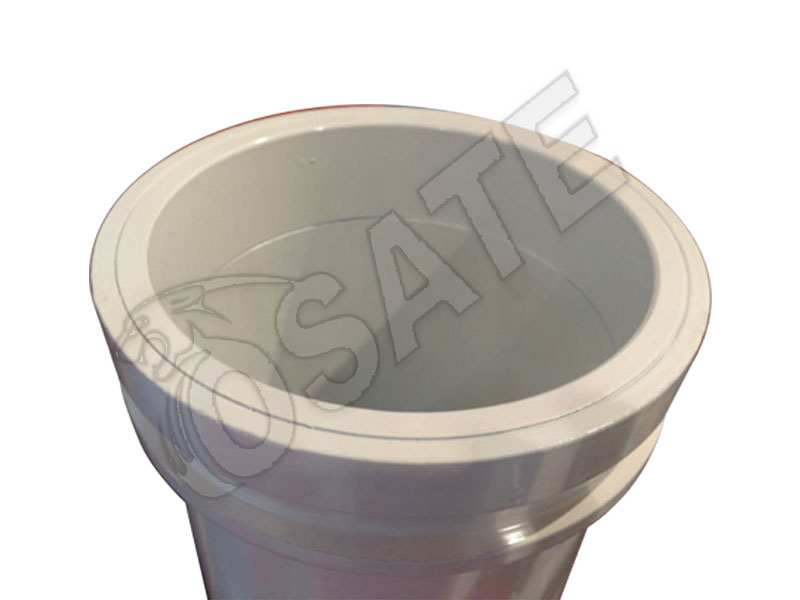 HARDENED PIPE