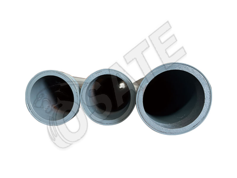 TWIN WALL PIPE
